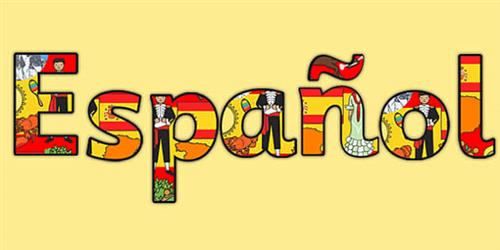 Spanish 